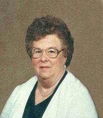 Margaret Nolene Roberts